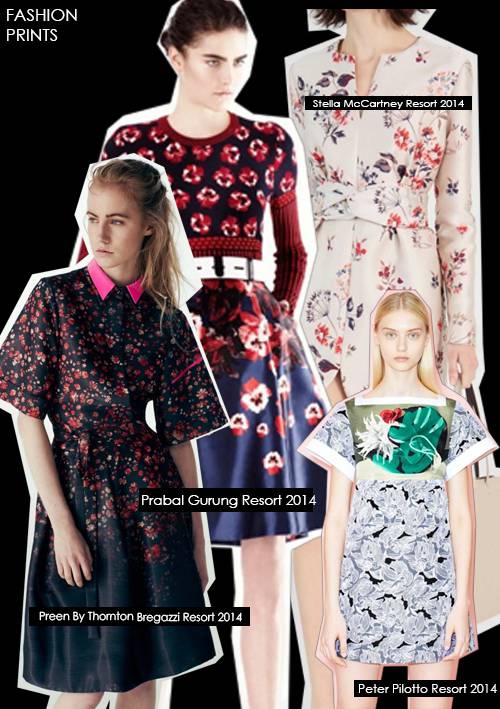 FASHION PRINTS