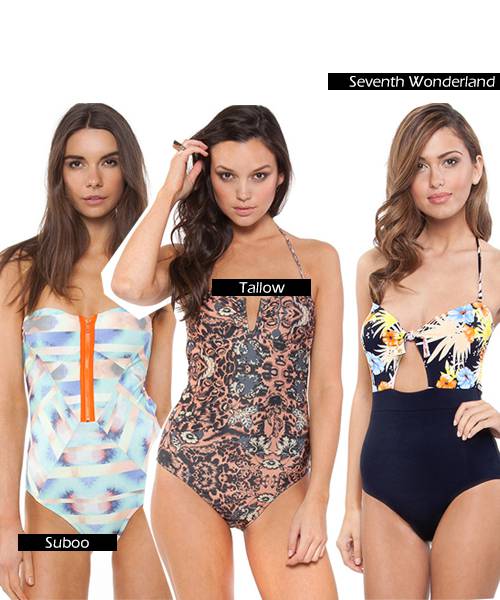 fashion prints_Swimware