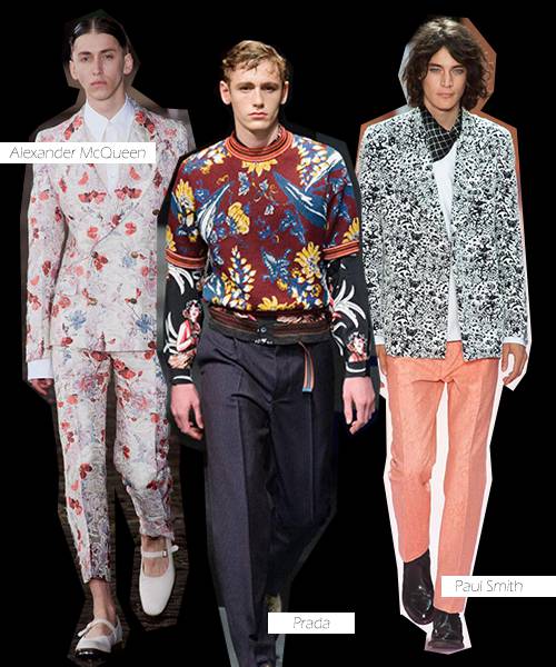 designer prints fashion prints