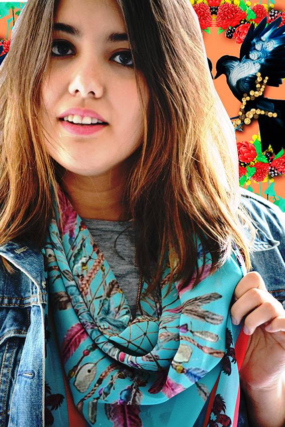 digital fabric printing scarf design 4 digital fabric printing scarf design