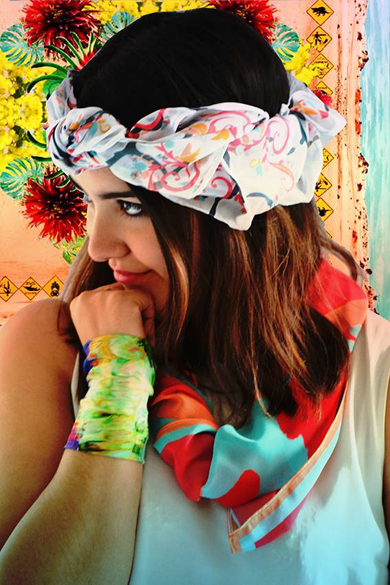 digital fabric printing scarf design 6 digital fabric printing scarf design