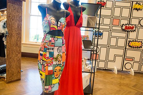 Madisonwatsonhicks_digitalfabrics_student_designer_pop_popart_dress_maxi_apparel__design_print_fabric