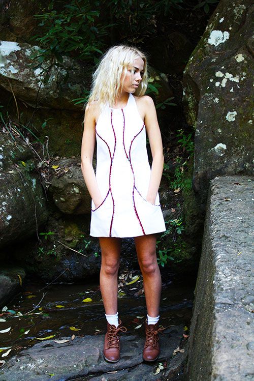 Graduate_dress_graduate_Oneof4_design_print_fashion_digitalfabrics_collection