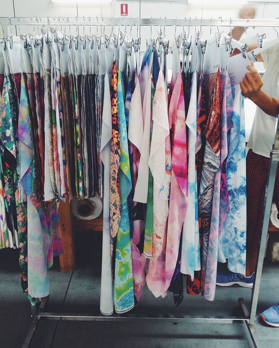 fabric printing, beautiful fabrics, custom fabric printing