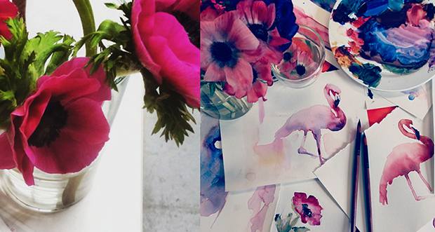 textile design school_lear textile design-Digital repeat_surface design_digital fabrics_design your own fabric