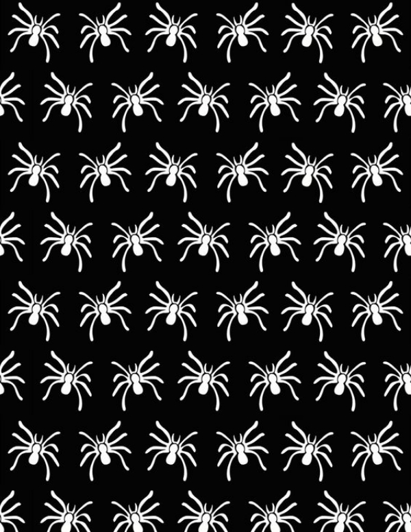 13 Halloween Prints Ideas for Fabric