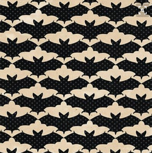 13 Halloween Prints Ideas for Fabric