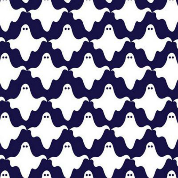 13 Halloween Prints Ideas for Fabric