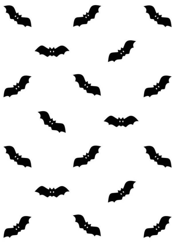 13 Halloween Prints Ideas for Fabric