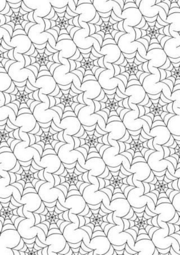 13 Halloween Prints Ideas for Fabric