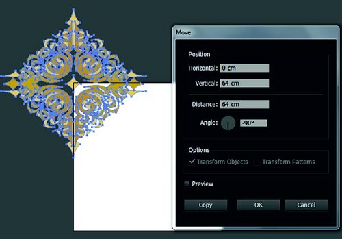 half drop screenshot 2