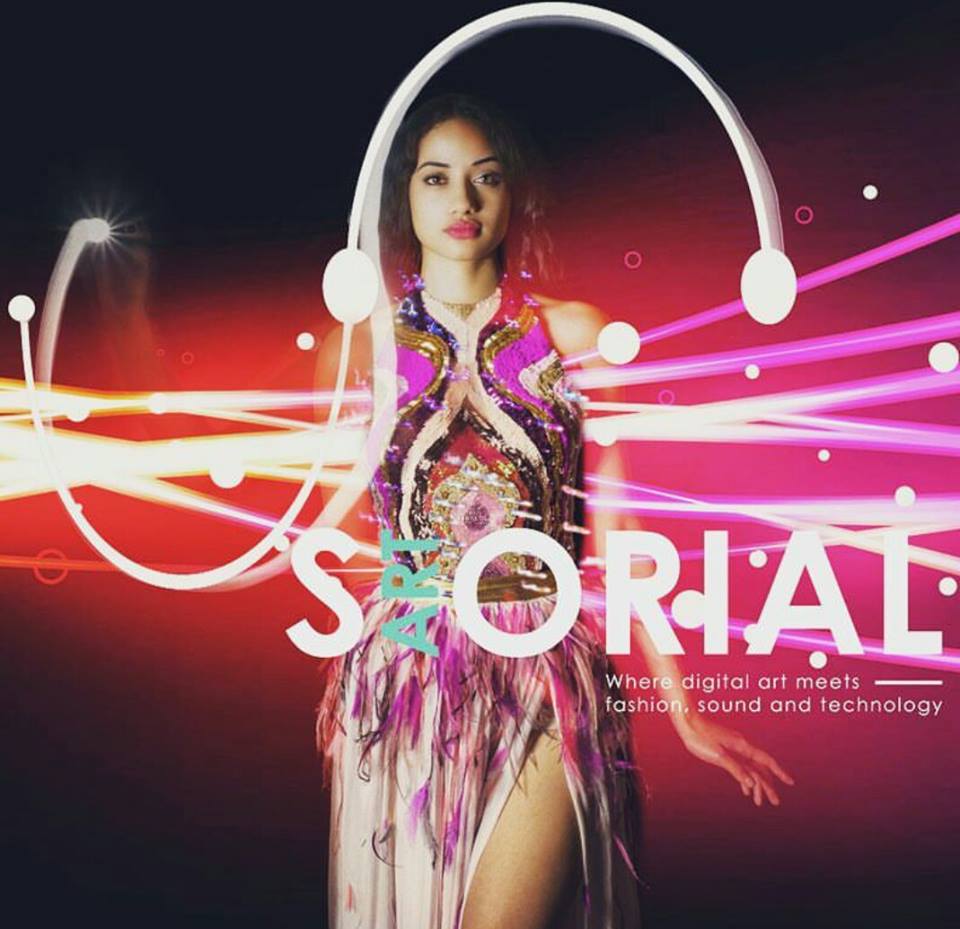 dlux sartorial creative talent digital fabrics