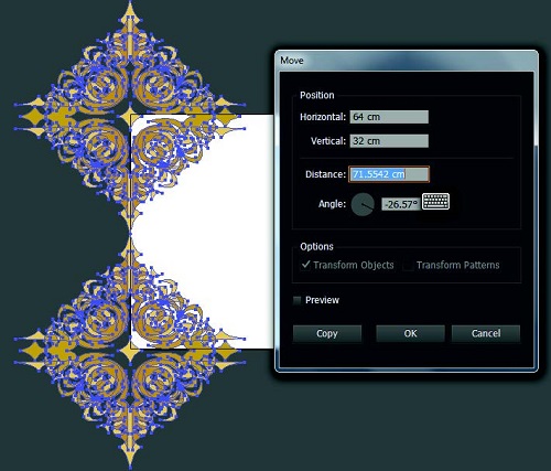 half drop screenshot 3