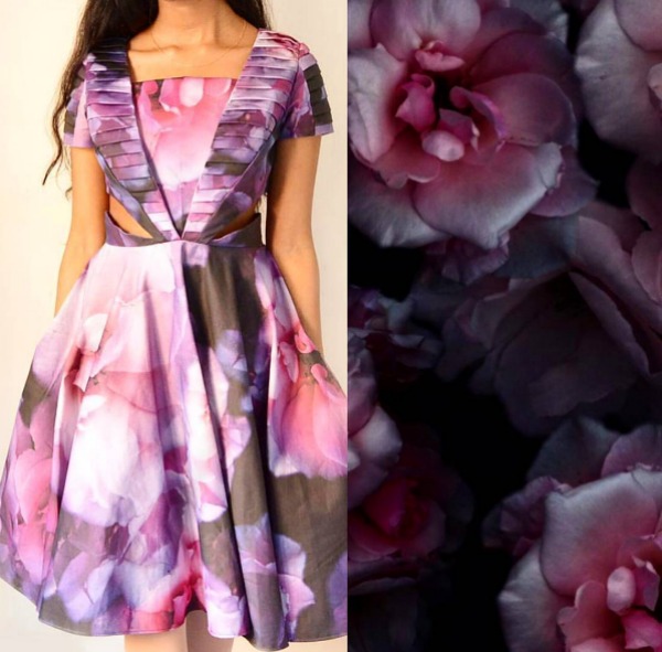 floral print fabric prints in fashion oaishe