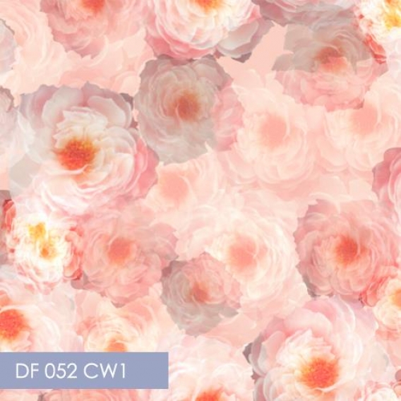 floral print fabric trend