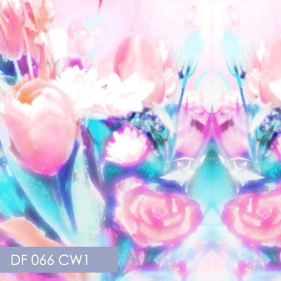 floral print fabric trend