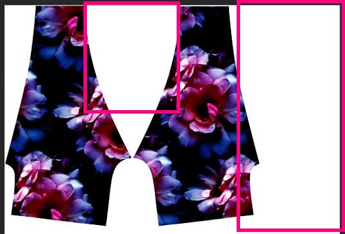 legging_layout_printing_fabric_design