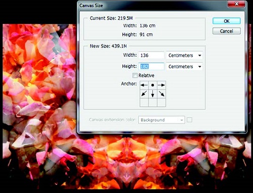 fifth tutorial screenshot