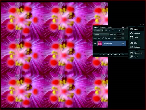 eigth full drop screenshot