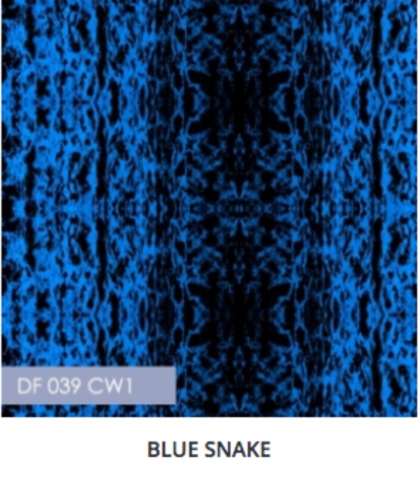 animal print fabrics - snake print fabric