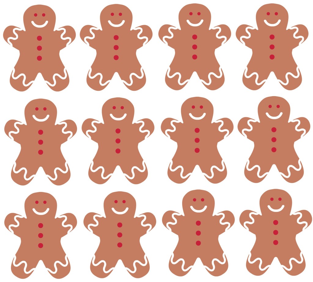 christmas free printables