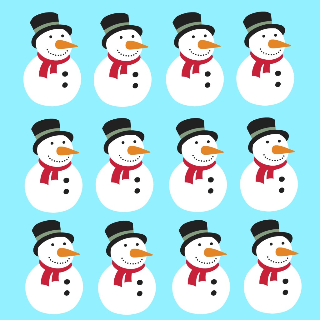 christmas free printables